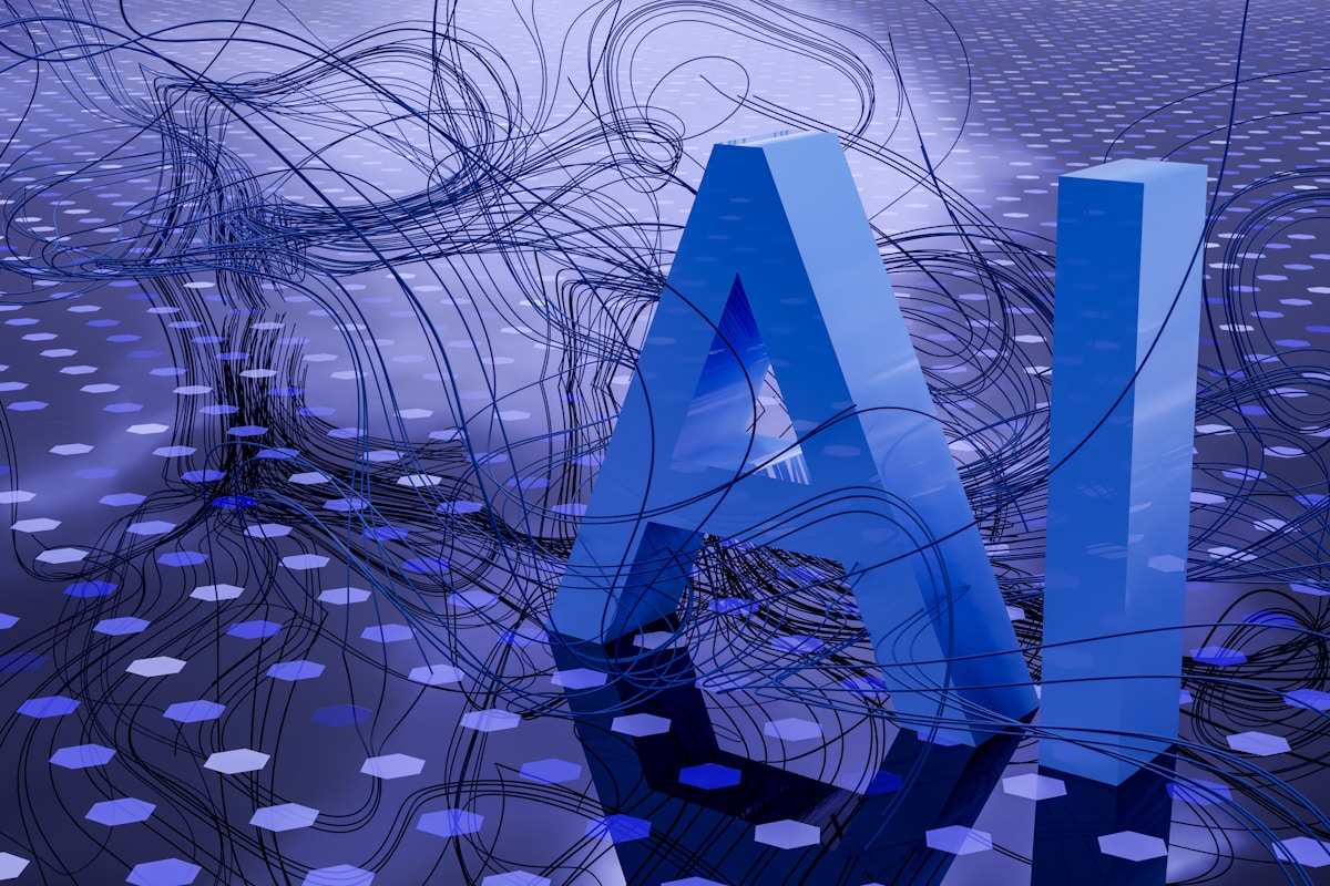 Intelligence artificielle appliquée au marketing digital - About You and Co