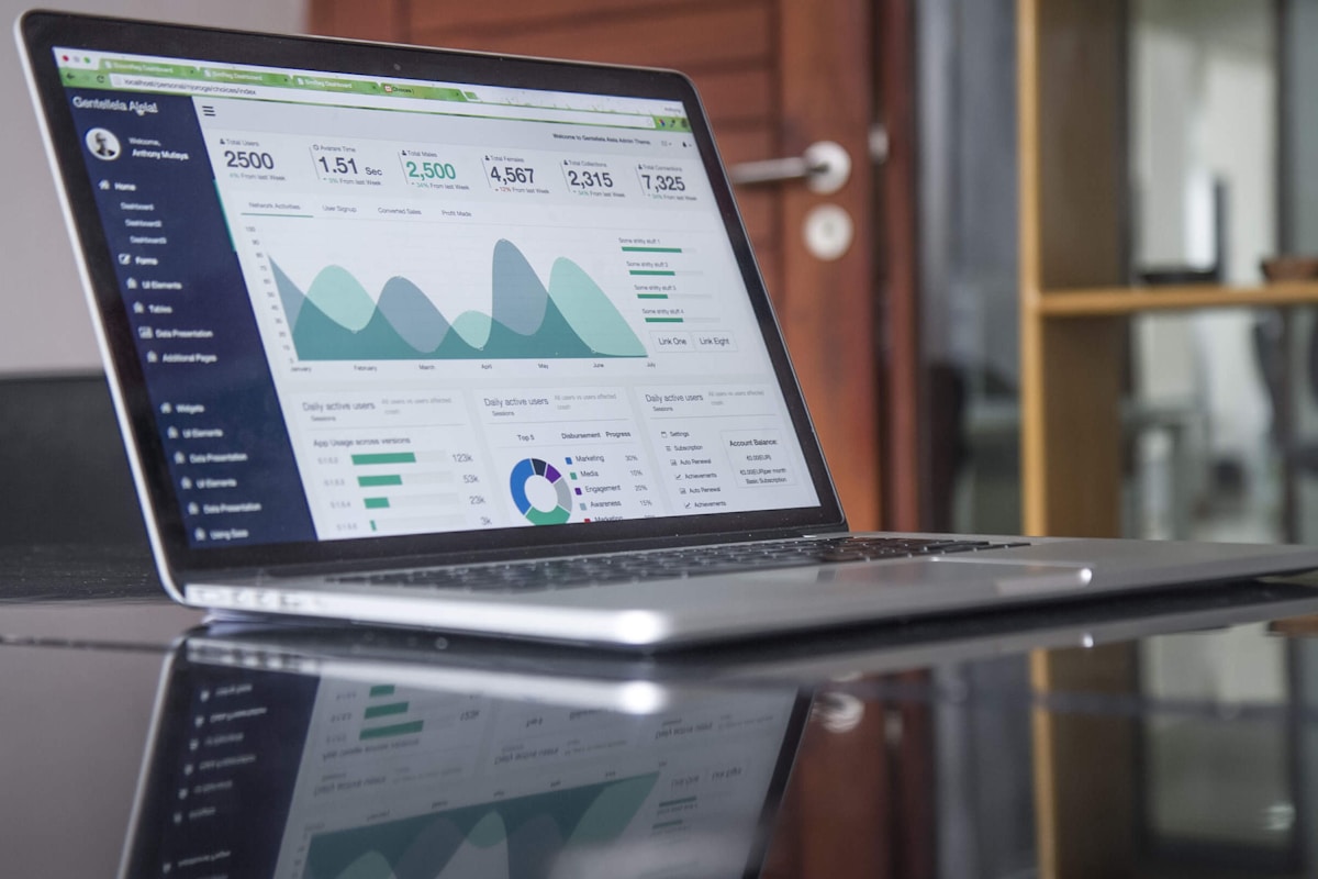 Analyse SEO et référencement naturel - About You and Co Paris
